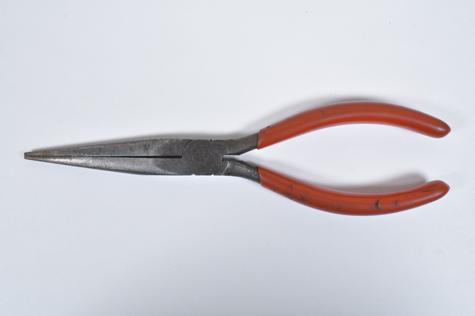 2x Snap-On Needle Nose Pliers 96ACP & 97ACP Extra Long & Regular