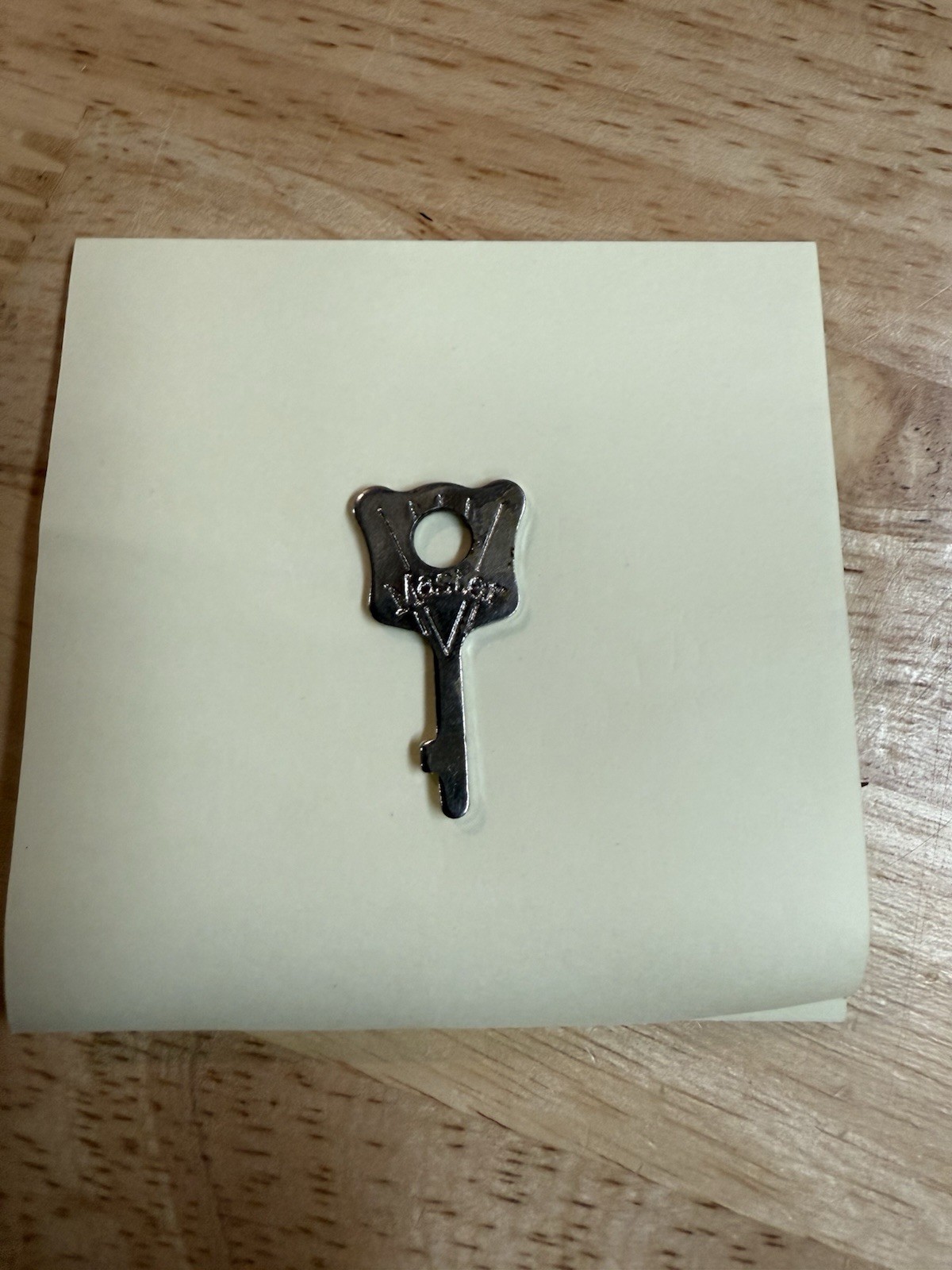 MASTER LOCK K175 RESET KEY TOOL  #175 175 176 177 178 Change Padlock Combination