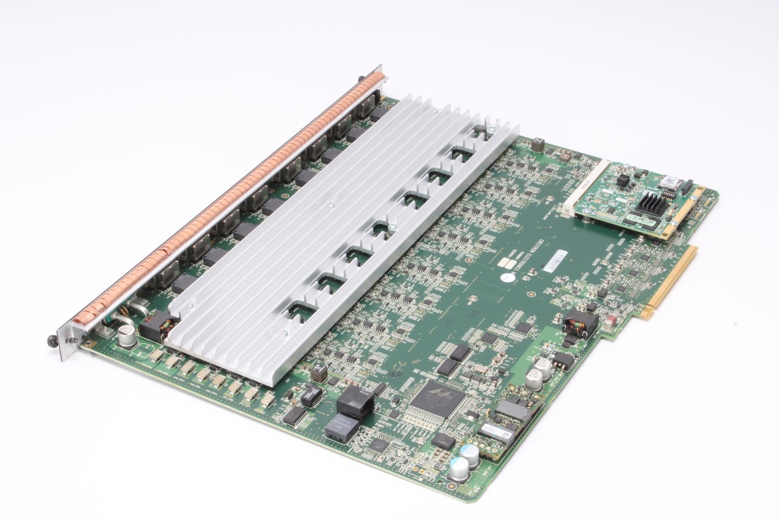 Crestron DMB-4K-I-C Input Card for Crestron DM Switcher