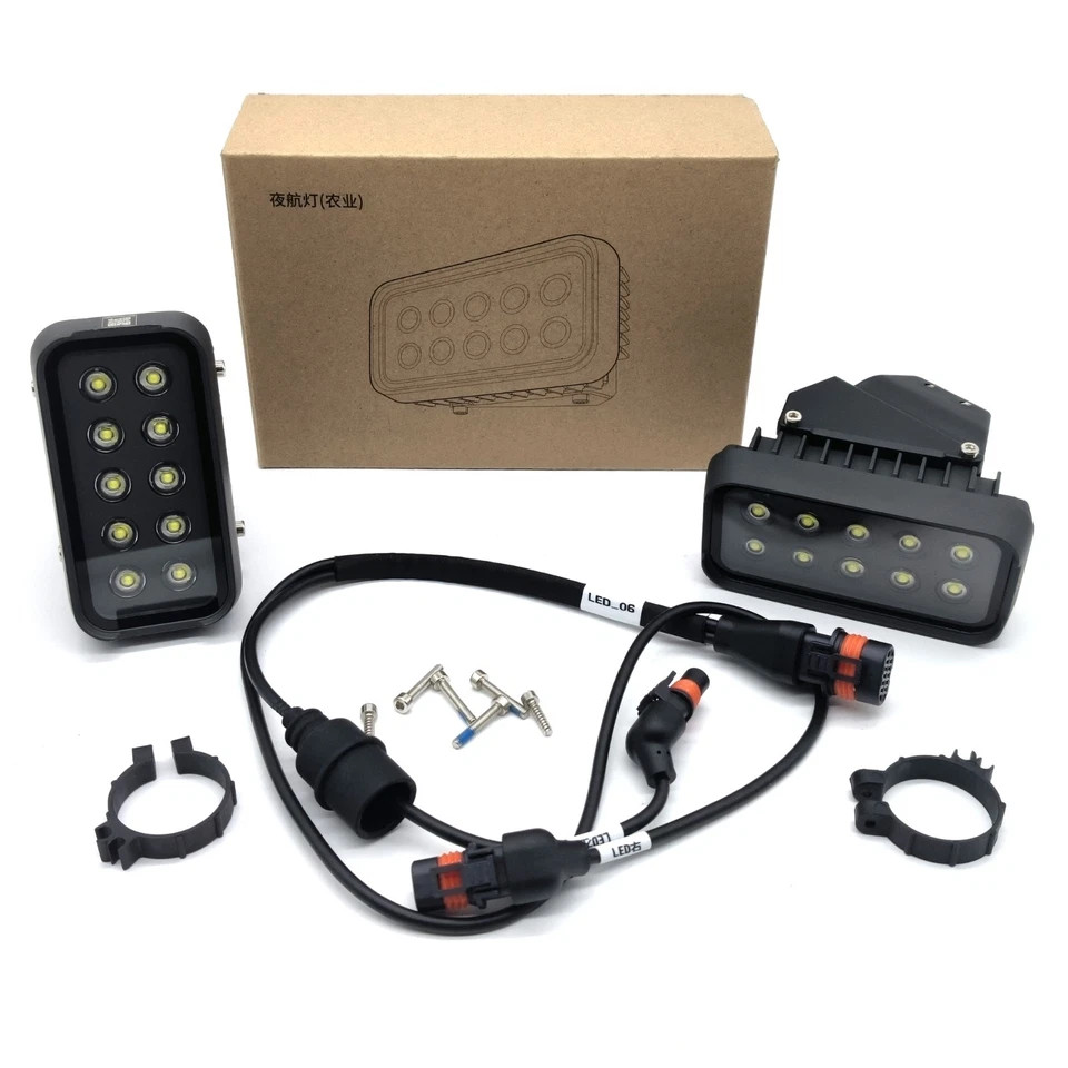 DJI Agras T50/T60/T25 Night Navigation Lights Night Lighting LED Lamp