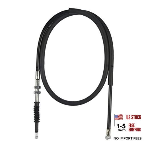 Kawasaki ZX-6R 600 F G H J Ninja/ZX Motorcycle Clutch Cable