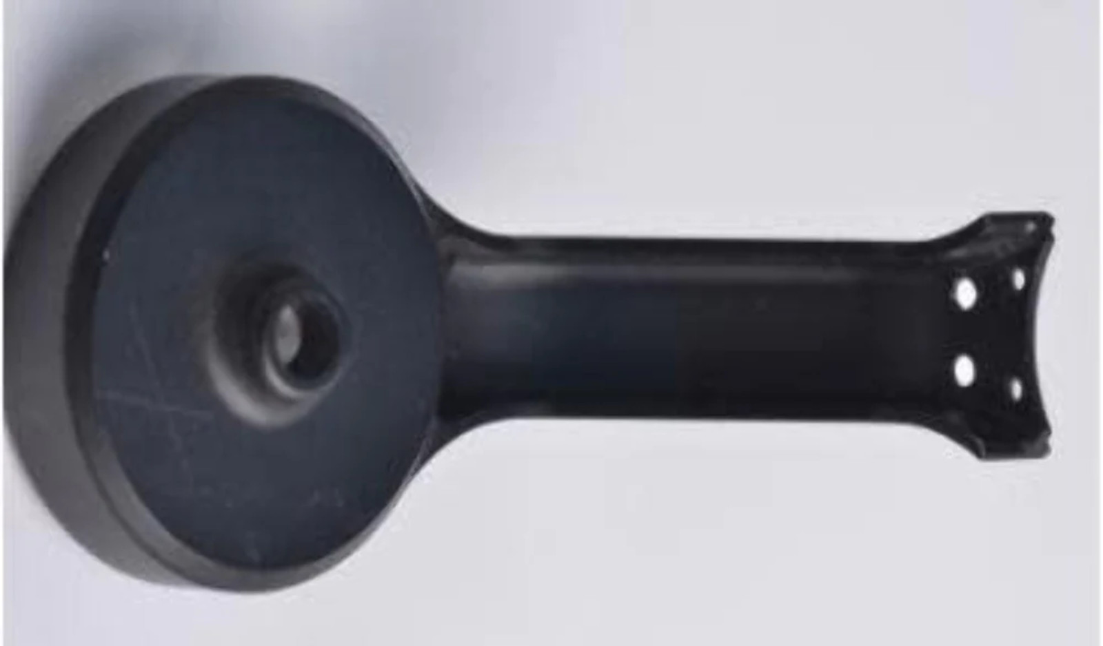 Inspire and Osmo X5 Roll Arm