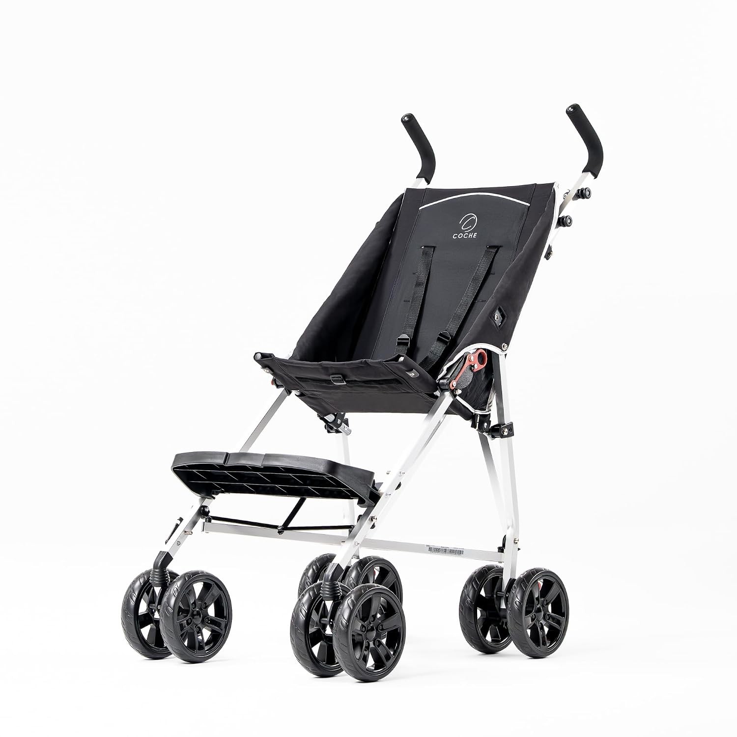 XL Special Needs Stroller Disability Stroller Older Child Larger Size Pushchair