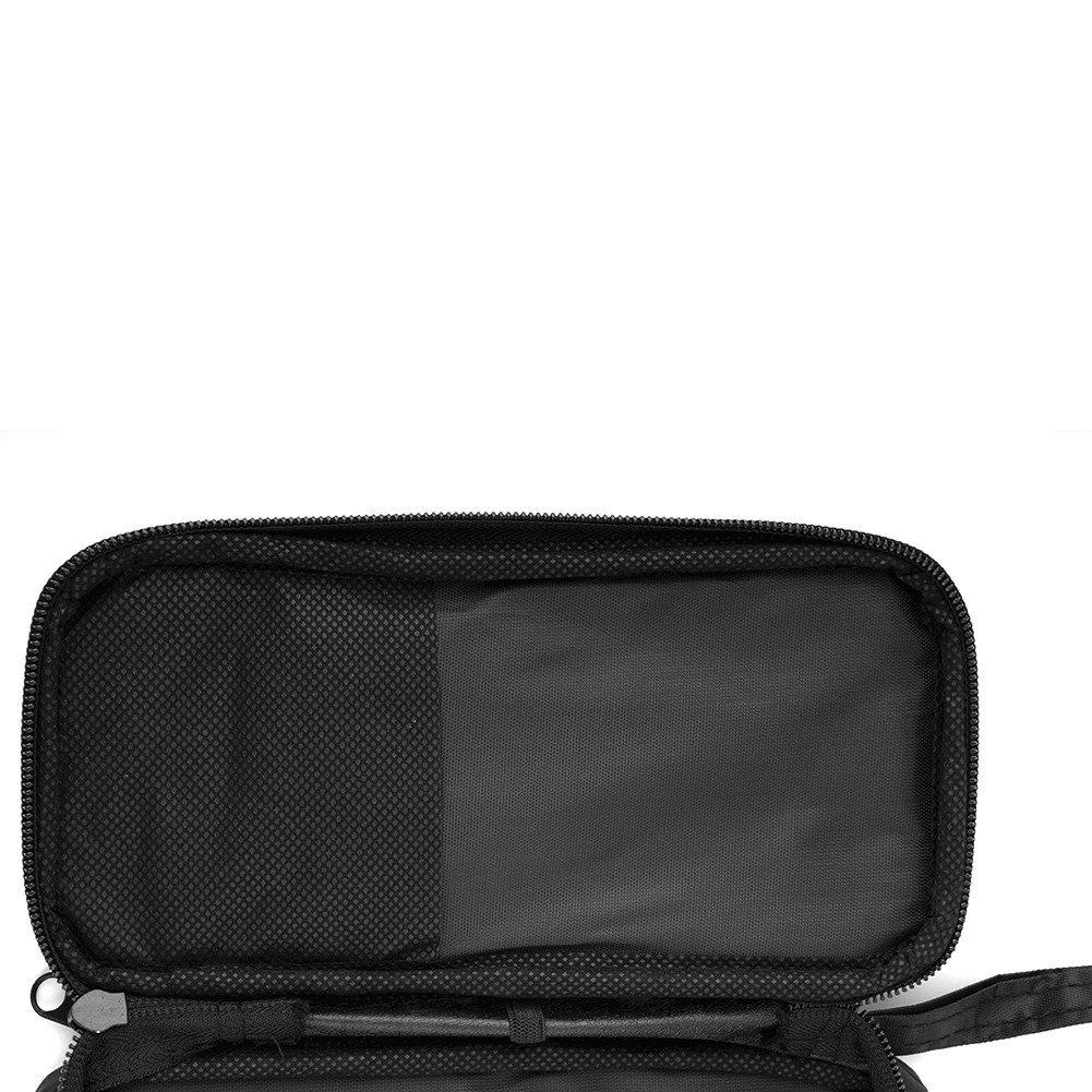 Multimeter Black Cloth Bag Waterproof And Shockproof Soft Bag