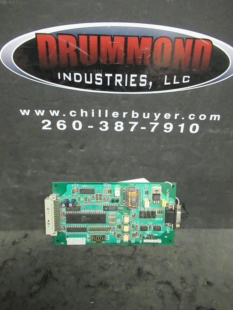 MERLIN GERIN CIRCUIT BOARD MODEL JOJO 6761294 C2 CARTE 6761293XD-1C *WARRANTY*