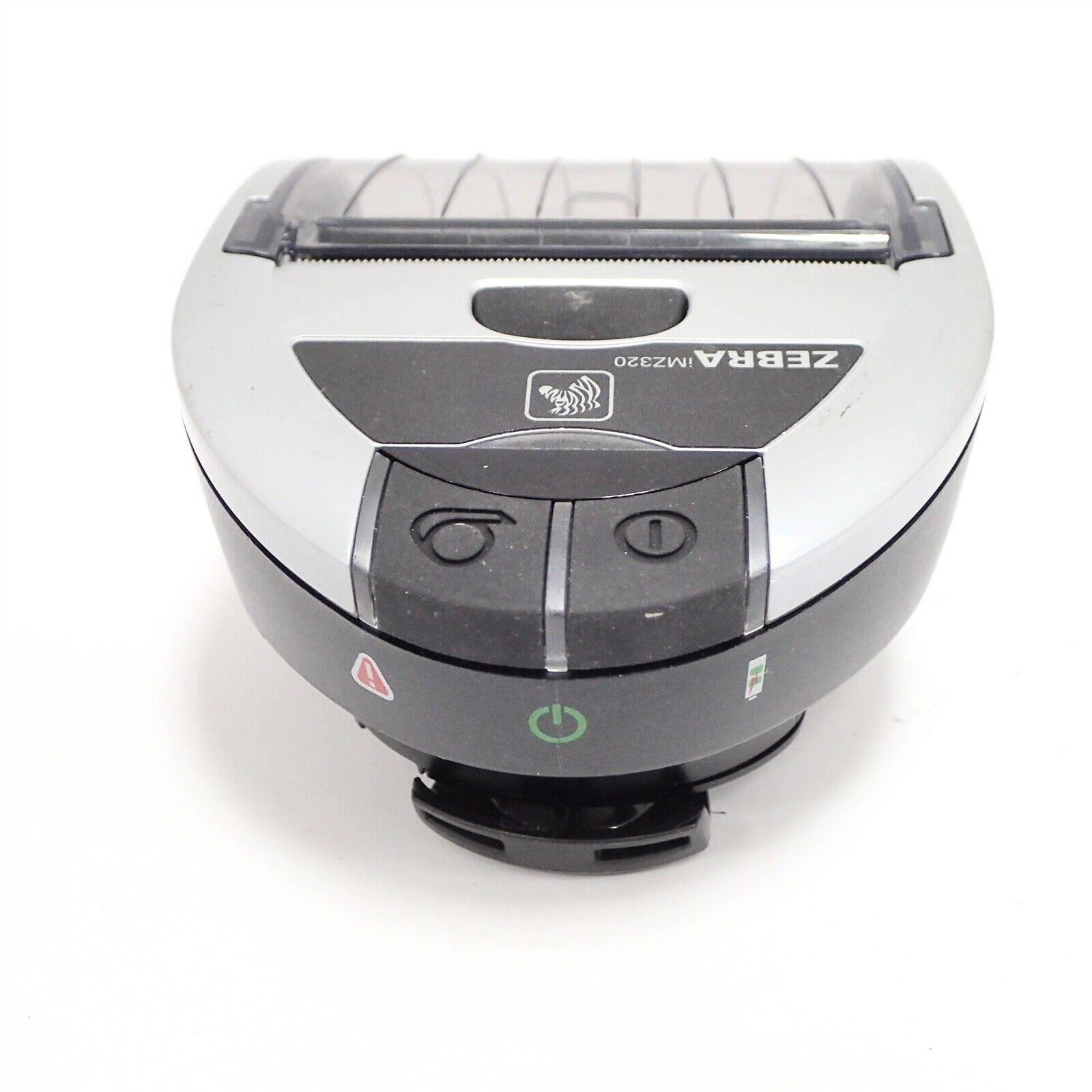 Zebra iMZ320 Mobile Wireless Bluetooth Thermal Receipt Printer M3I-0UB00010-02