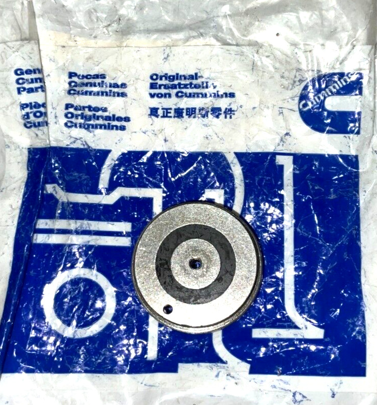 GENUINE Cummins Actuator Disc 3041466
