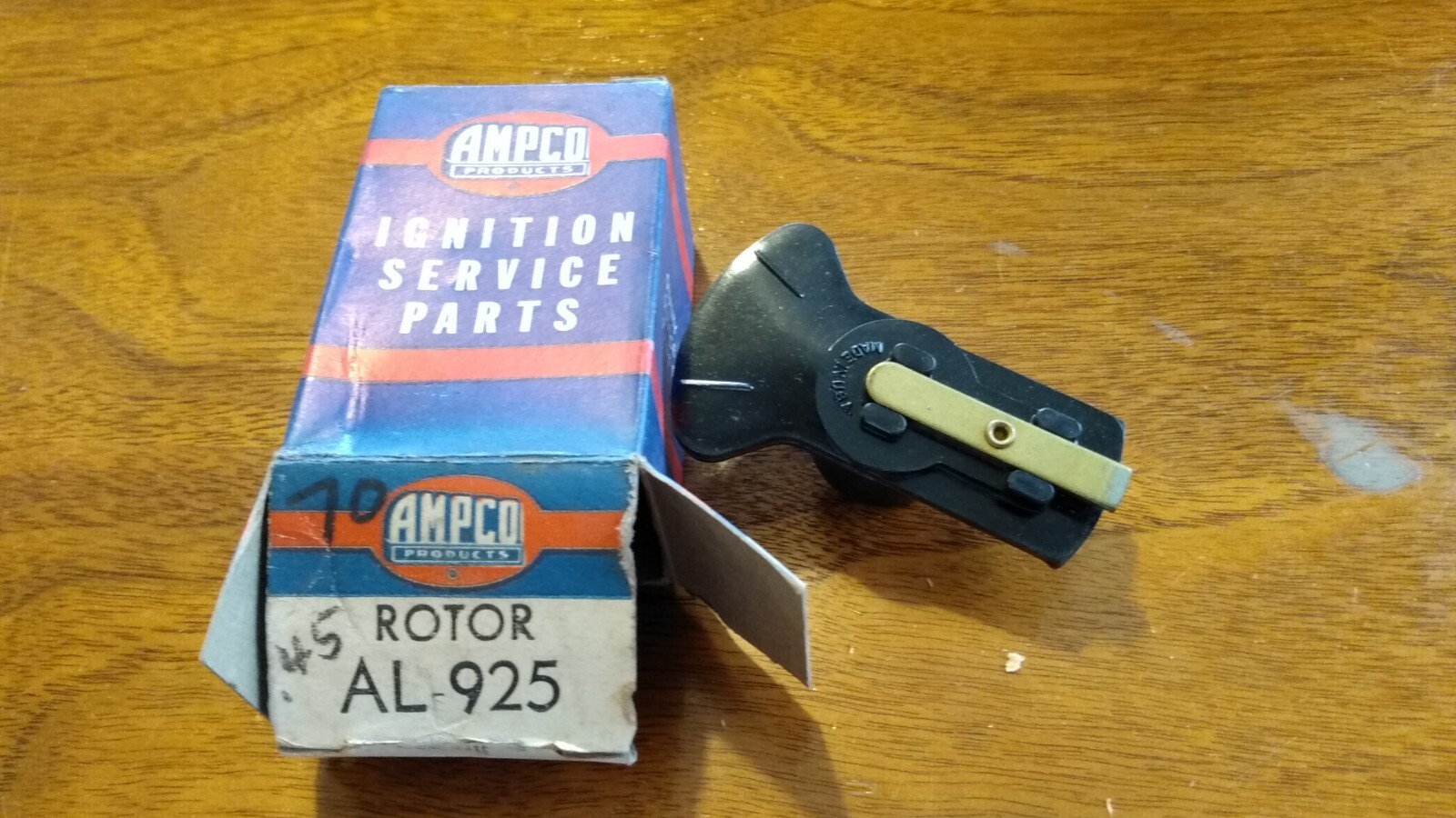 Ampco Rotor - AL-925 ( ref: 868096 )