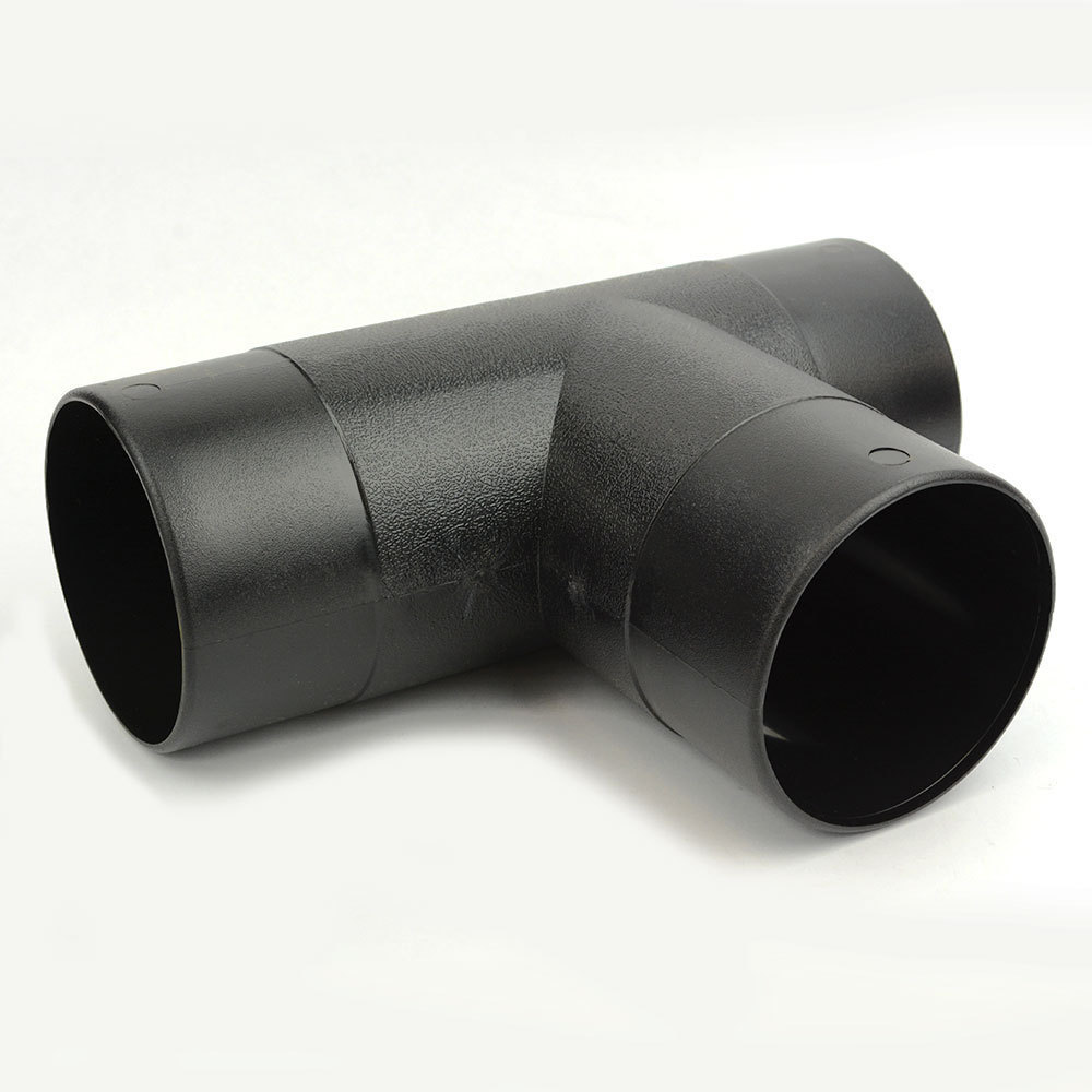 4 Inch T Fitting For Wood Shop Dust Collection Replaces Jet JW1013 - KWY113