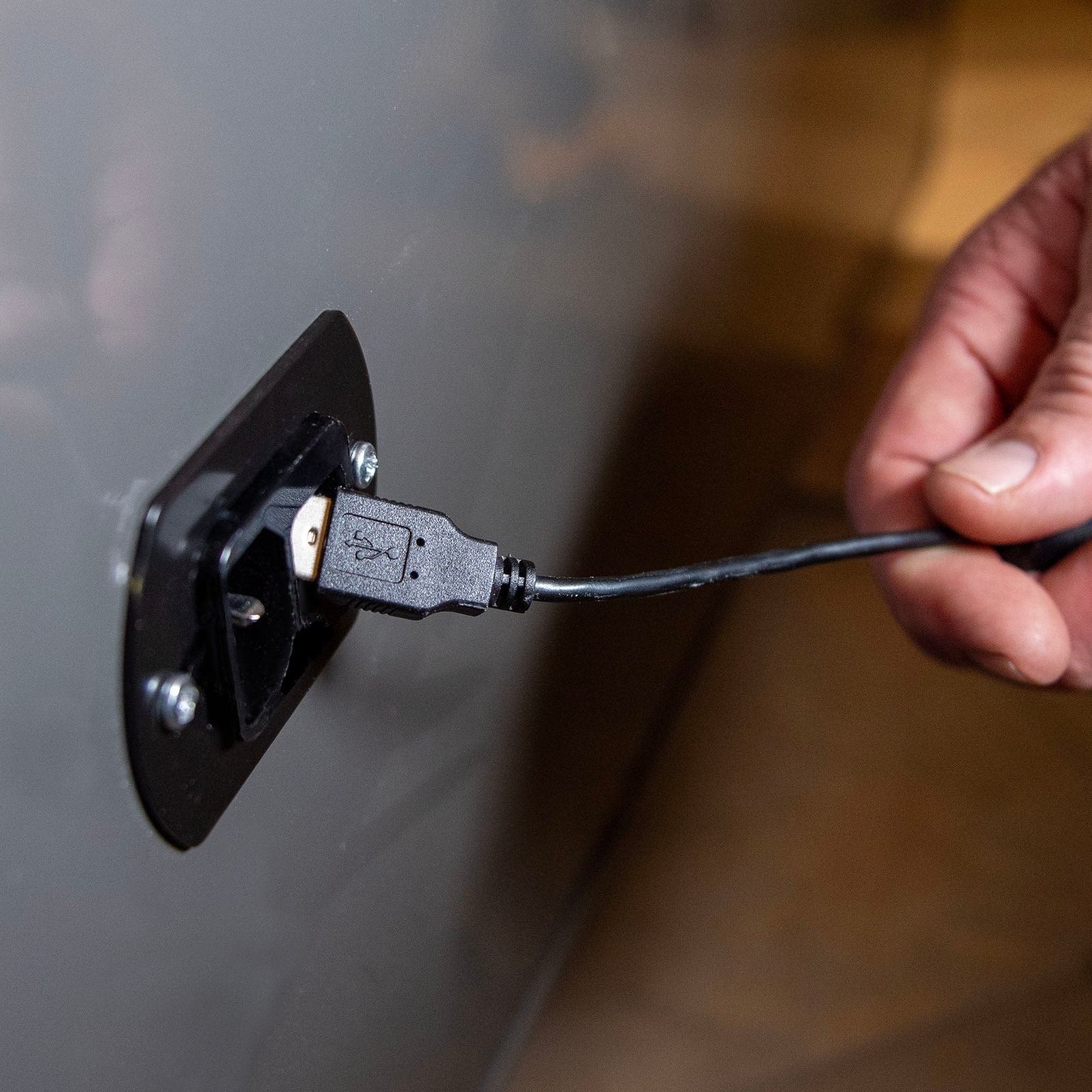 Liberty Safe Gun Safe Electrical Outlet Kit