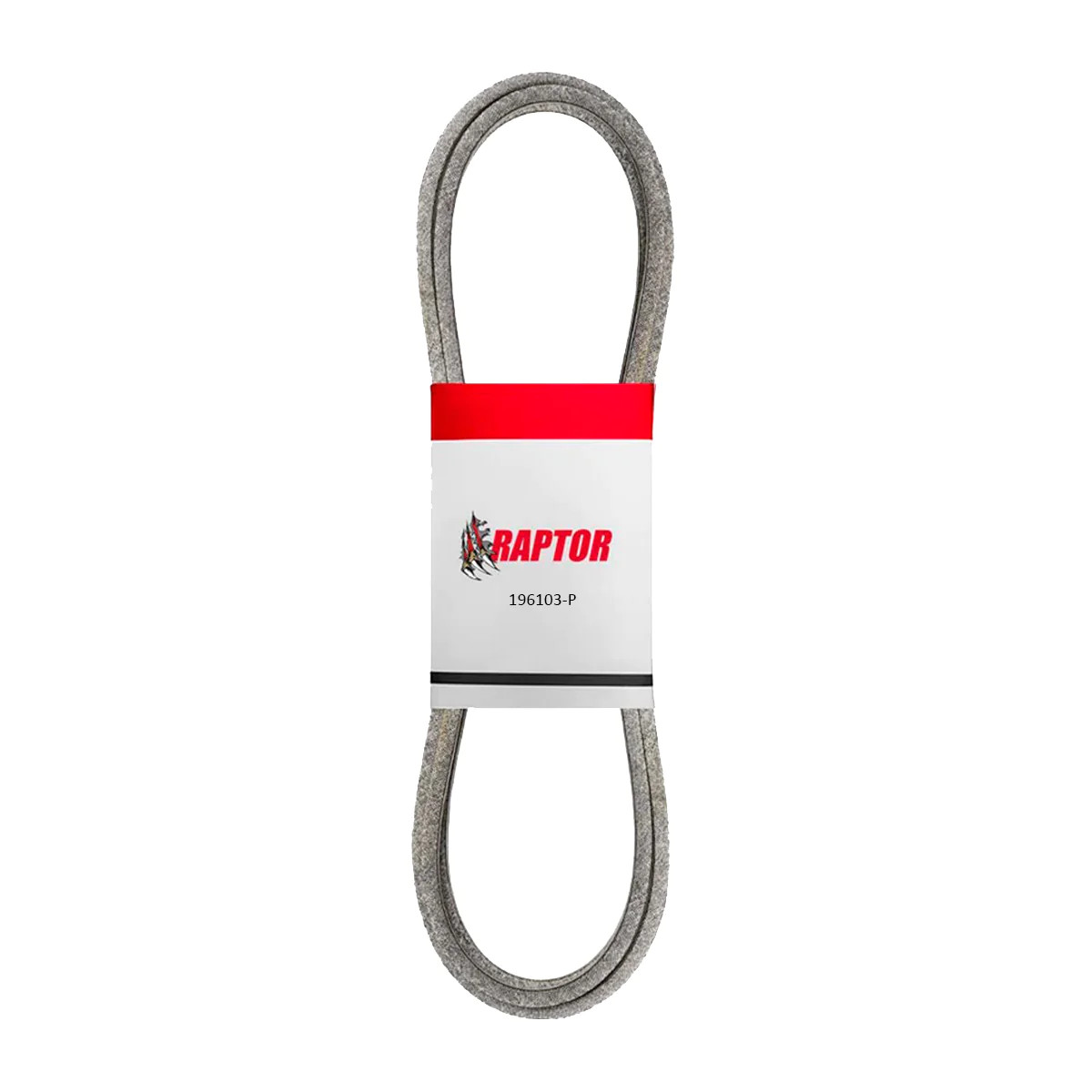 Raptor Heavy Duty Belt For AYP 144959 Craftsman Husqvarna Lawn Mowers