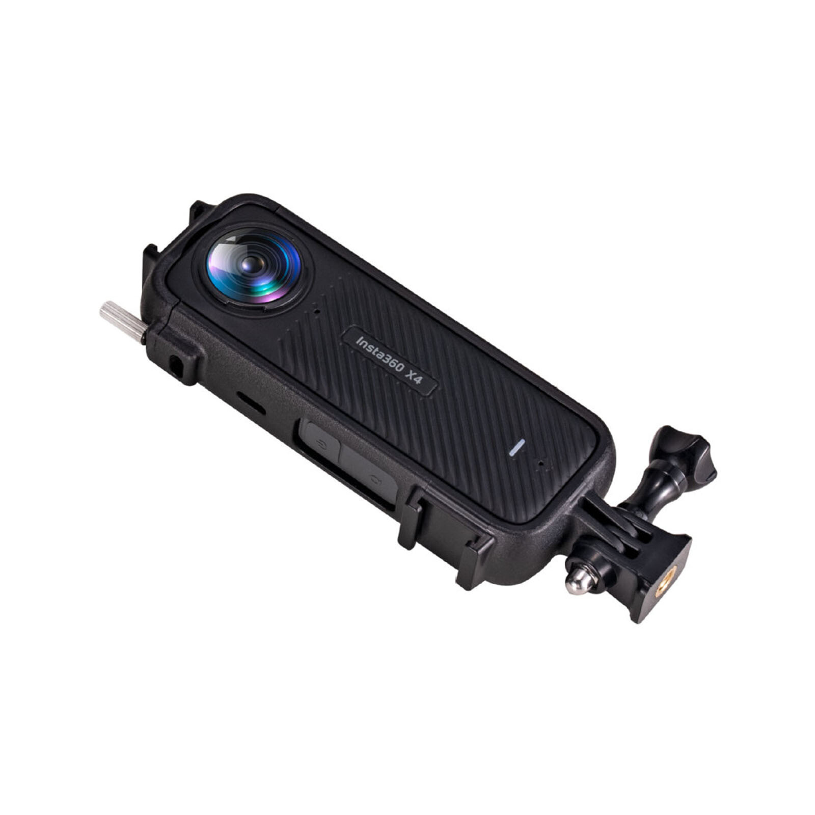 Plastic Frame Protective Bracket Cover Sports Camera Accessories For Insta360 X4