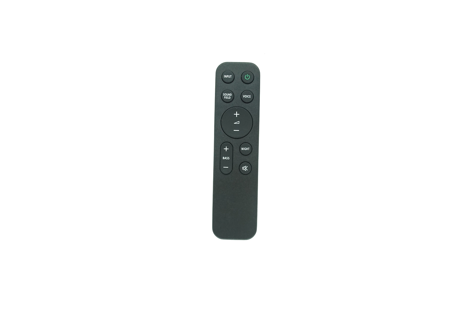 Remote Control Compatible For Sony HT-SD40 HT-S400 Soundbar Audio Speaker
