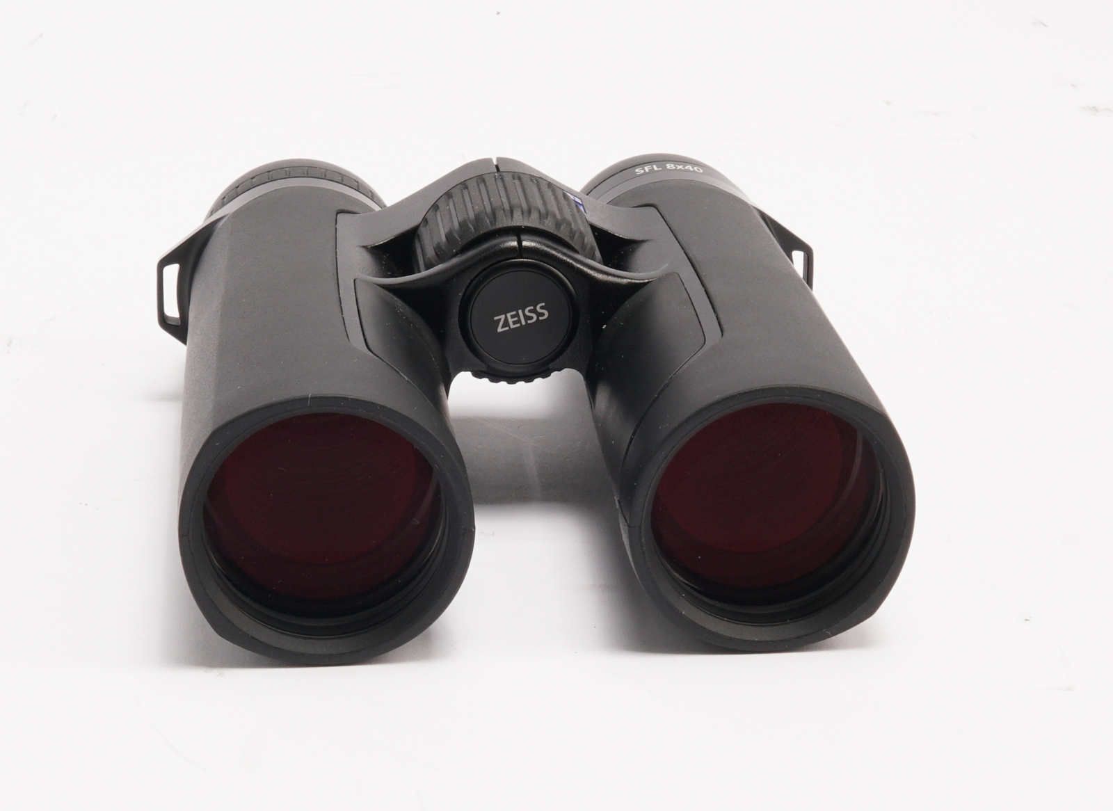 Zeiss Optics SFL 8x40 Compact Binoculars