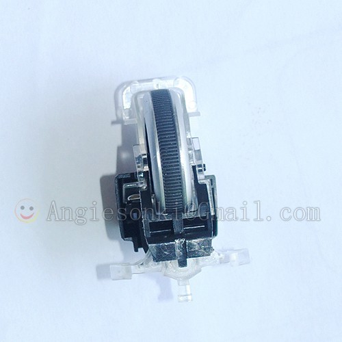 Mouse Pulley Scroll Wheel Replacement for Logitech G700 G500 M705 MX1100