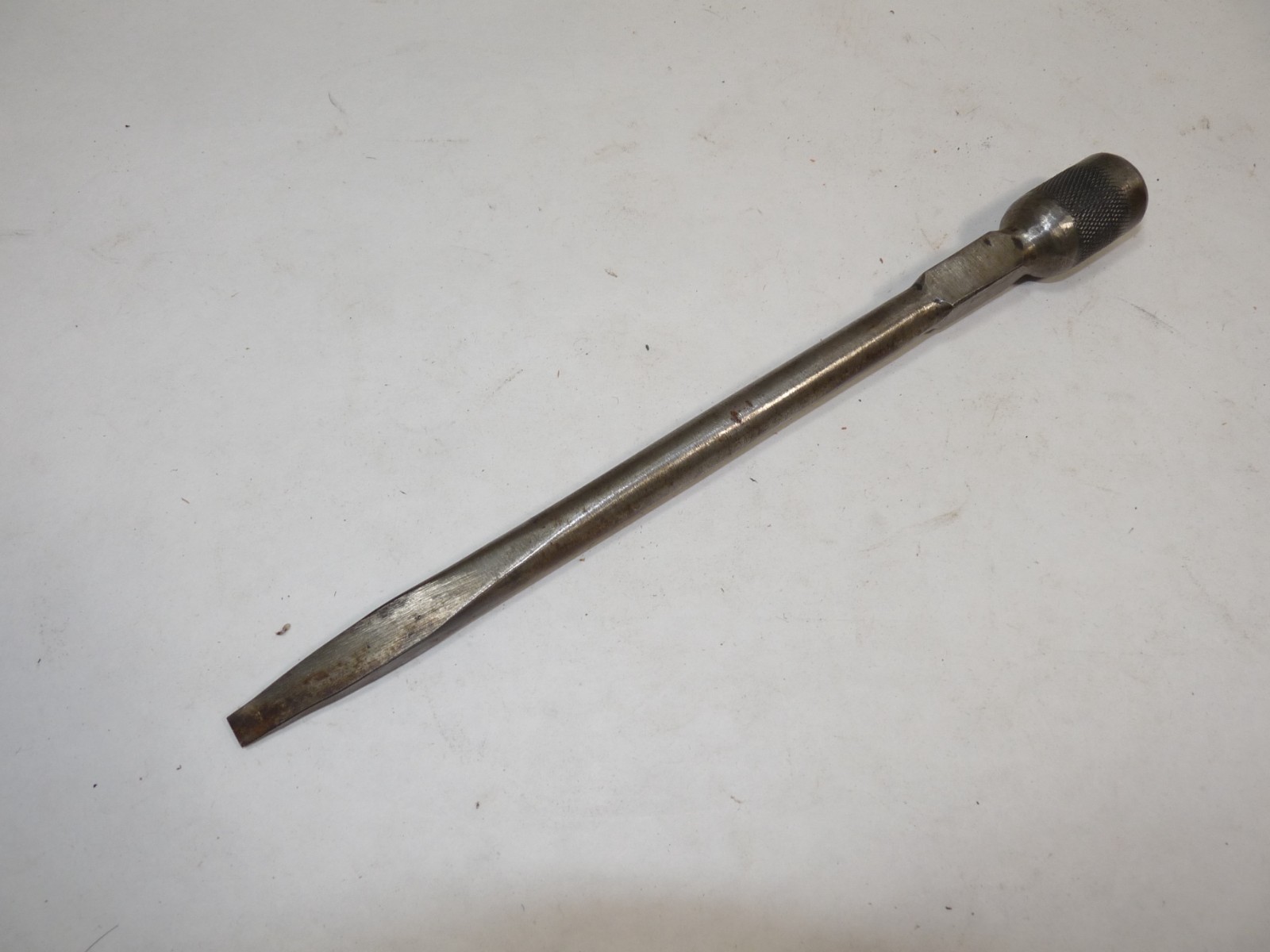 Custom ½” Drive Socket Screwdriver 10” Long