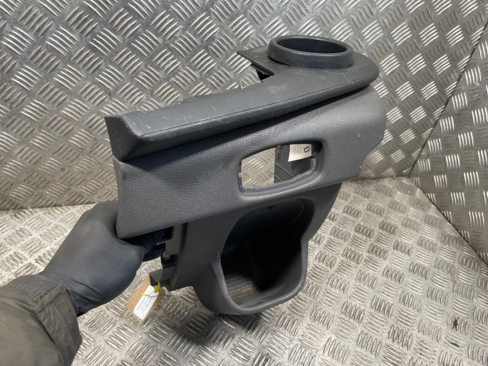 Ford Transit 2.0 MK8 2019-On Dash Board Pocket Cup Holder Driver Side 2422117
