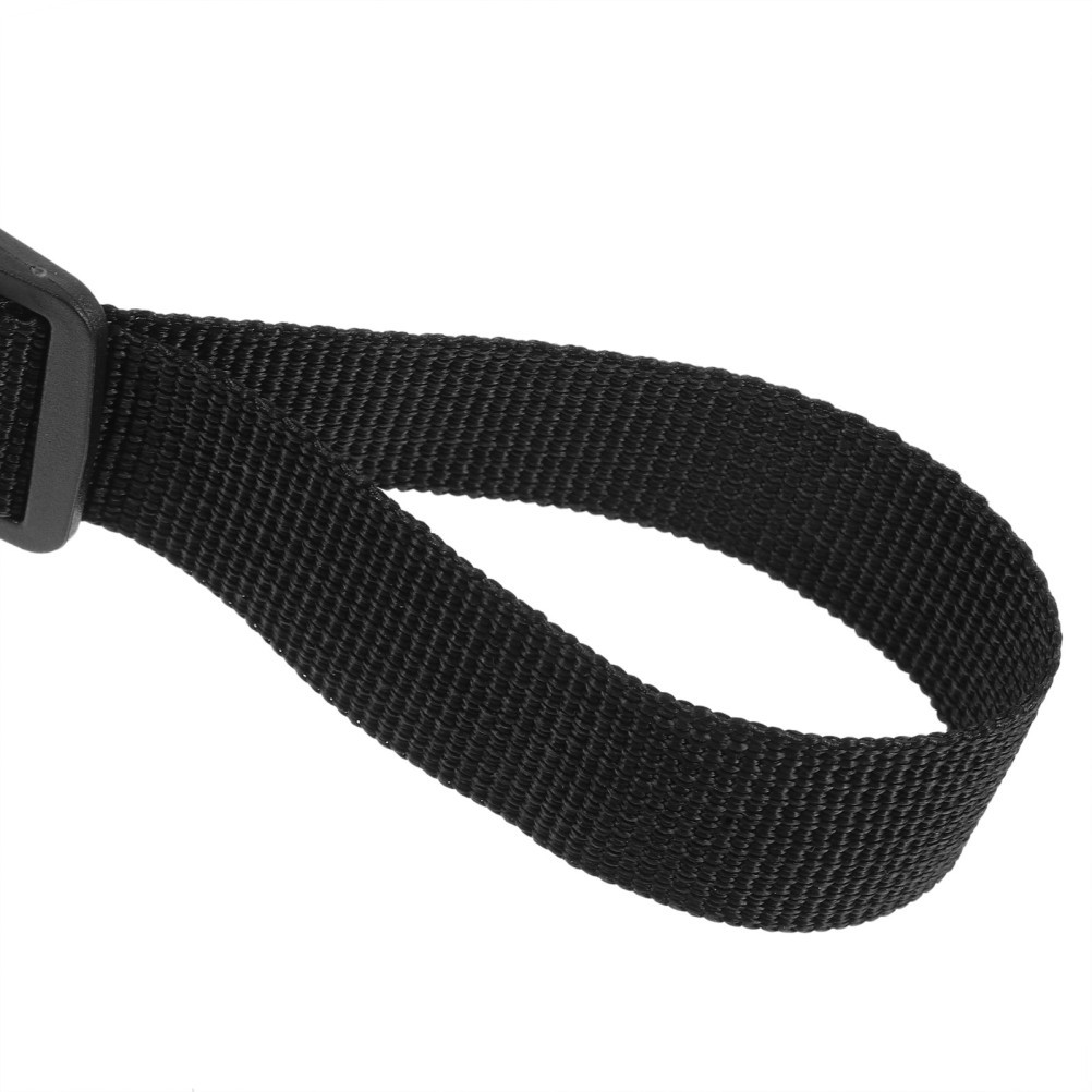 Backpack Chest Strap Adjustable Buckle With Quick Release Non Webbing Belt