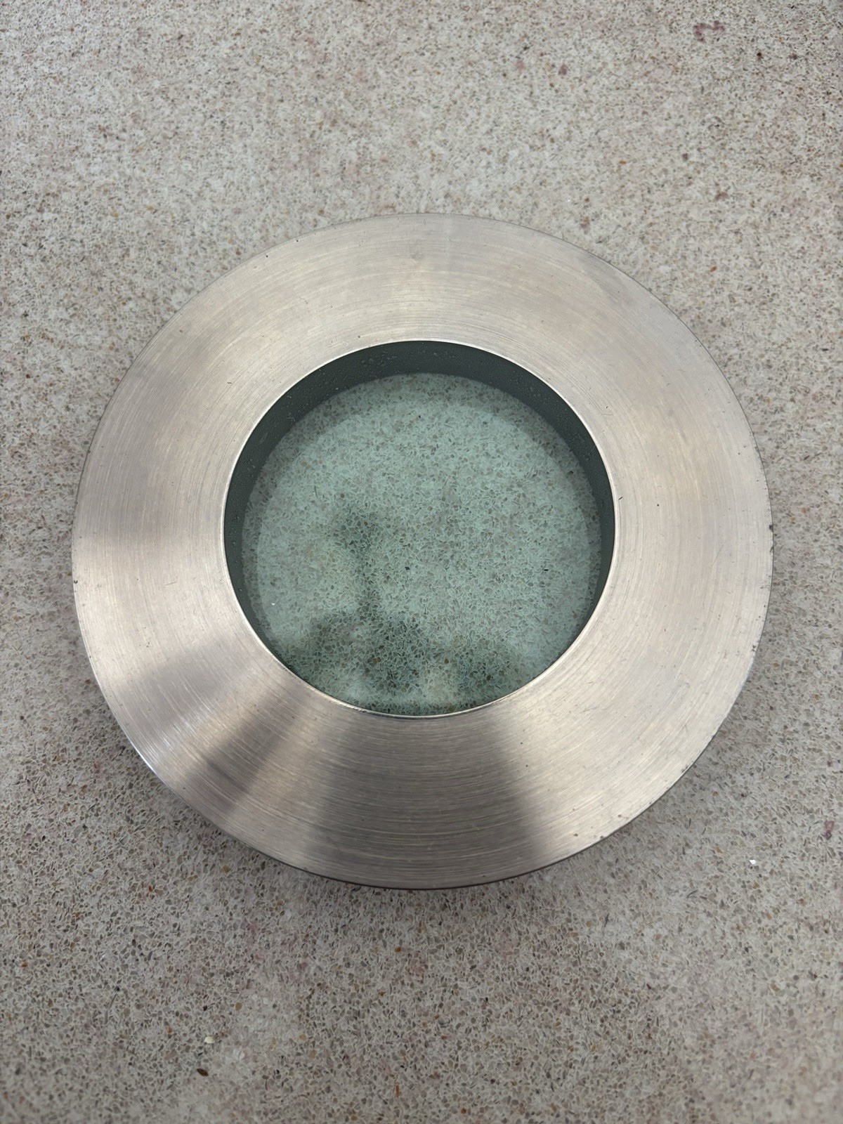 JMC FV150 Sight Glass Window Ring Cs - 2.5”