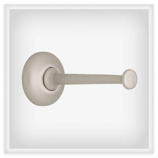 Single Elegant Coat Hook