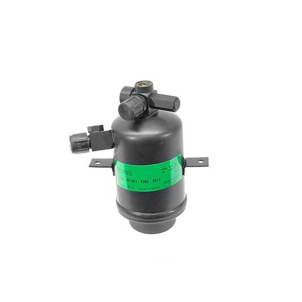 123-830-06-83 Mahle Behr A/C AC Receiver Drier for MB Mercedes 280 300TD 300CD