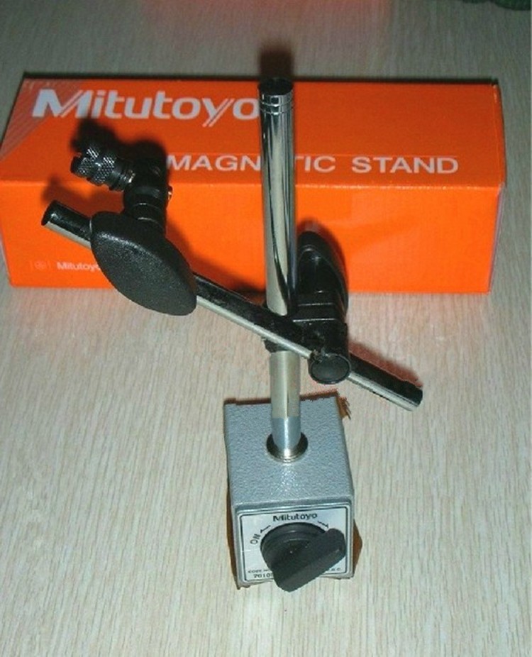 1PCS Magnetic Stands for Dial Test Indicators 7010S-10