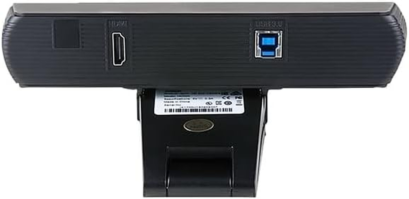 HC020 Web Camera with 4K Video Capability
