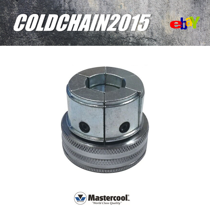 71600-08 Mastercool Expander Head Bending1" O.D. Tubing