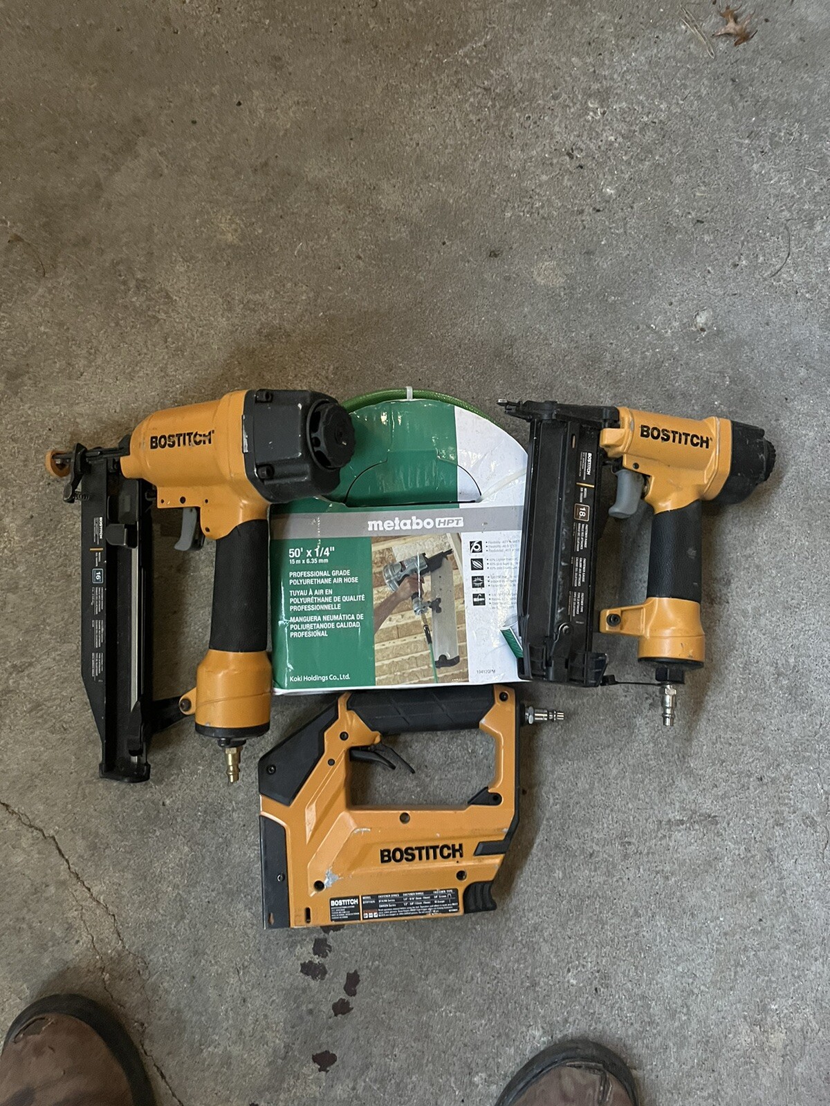 Tools