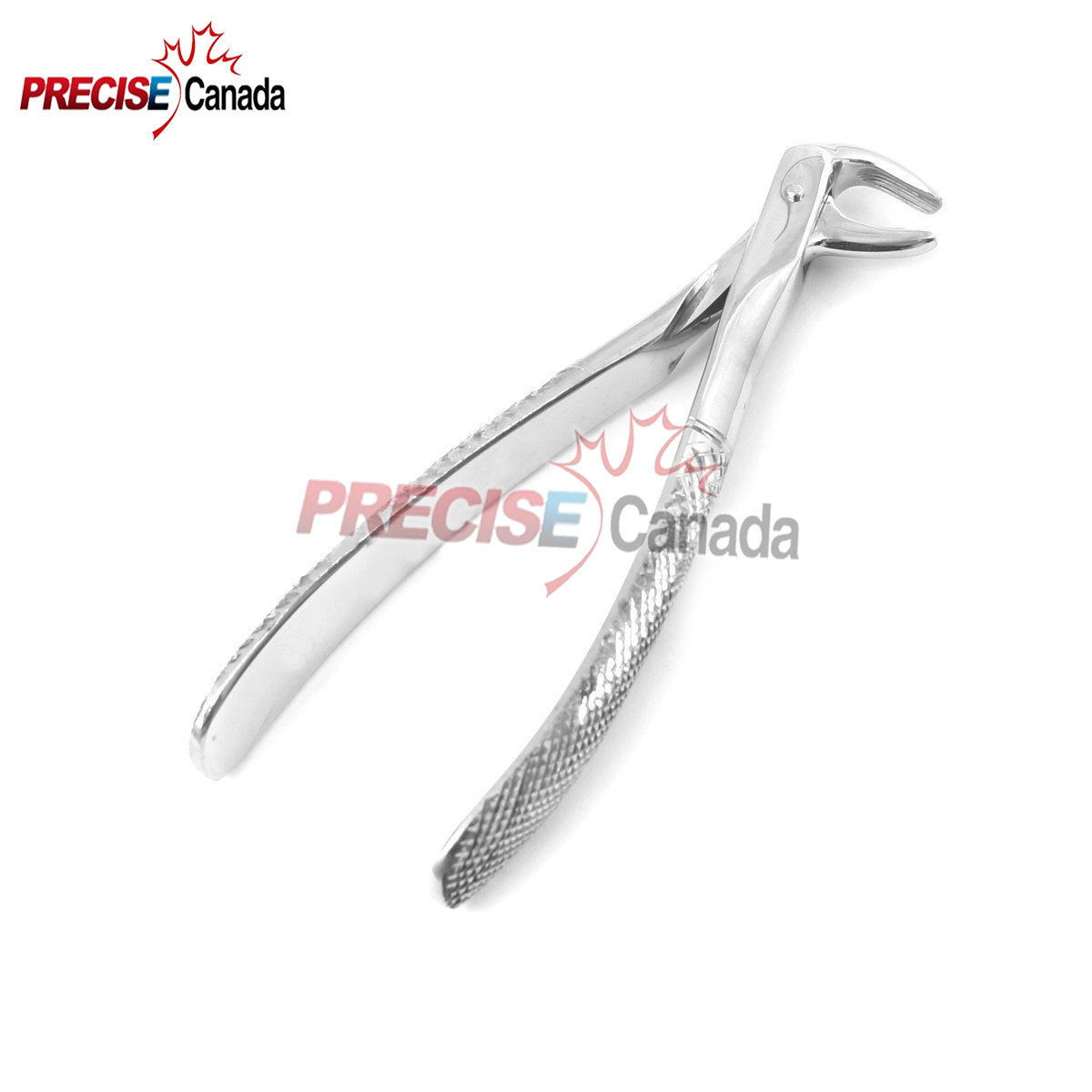 PRECISE CANADA Dental Tooth Extraction Forcep 106 Dentist Lab Tools