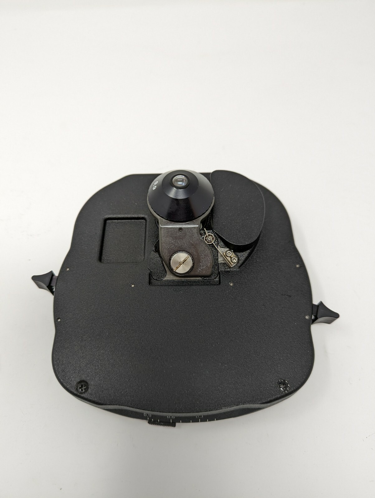 Carl Zeiss 424219-9901 Microscope Condenser Flip-Out 0.9x Imager.A2