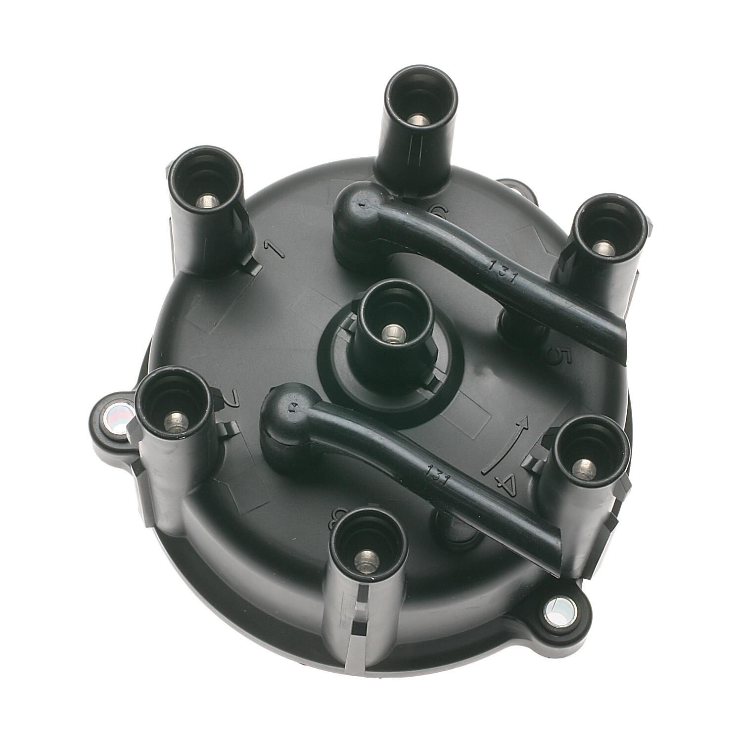 Distributor Cap SMP For 1992-1993 Toyota Camry 3.0L