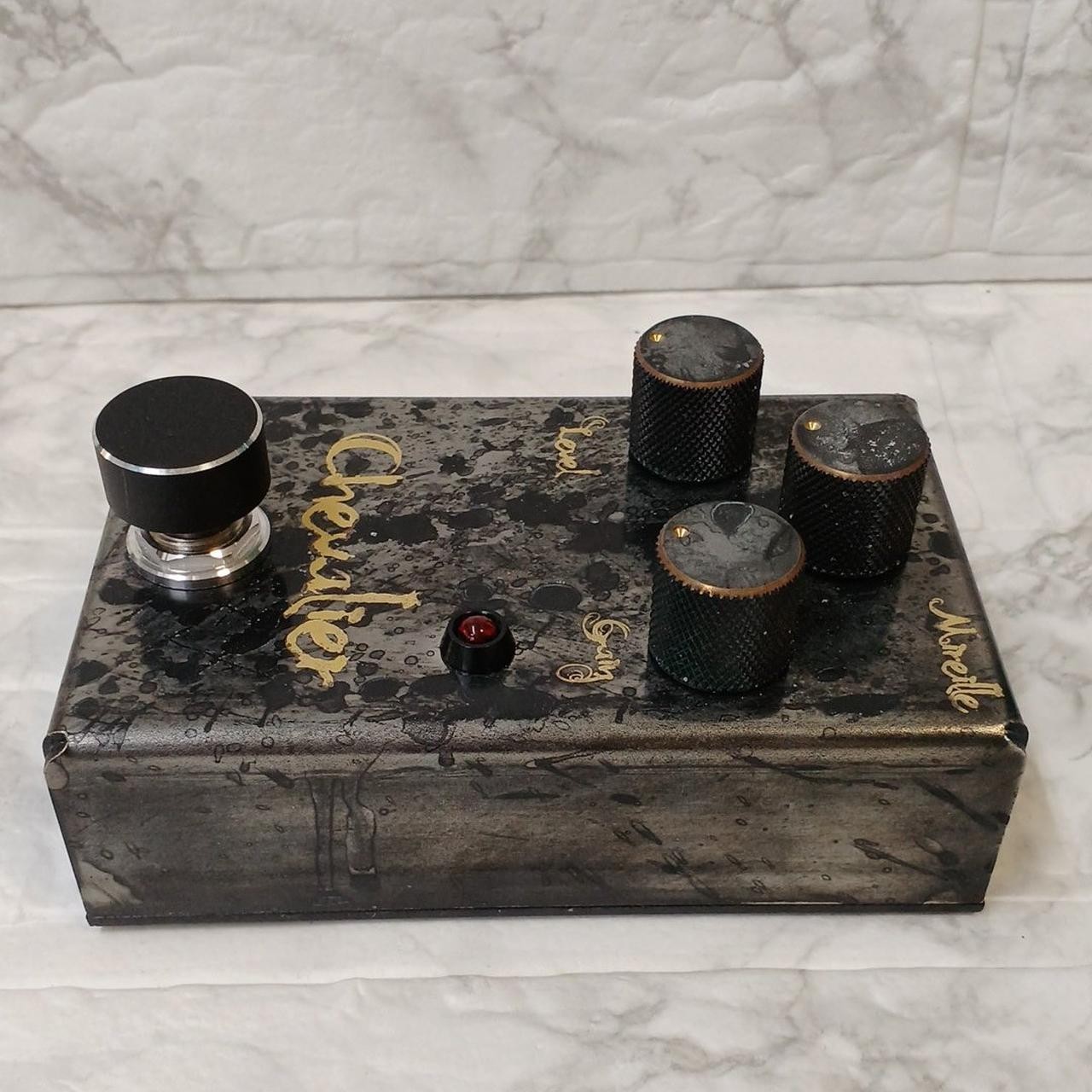 MIREILLE Effects Pedal CHAVALIER
