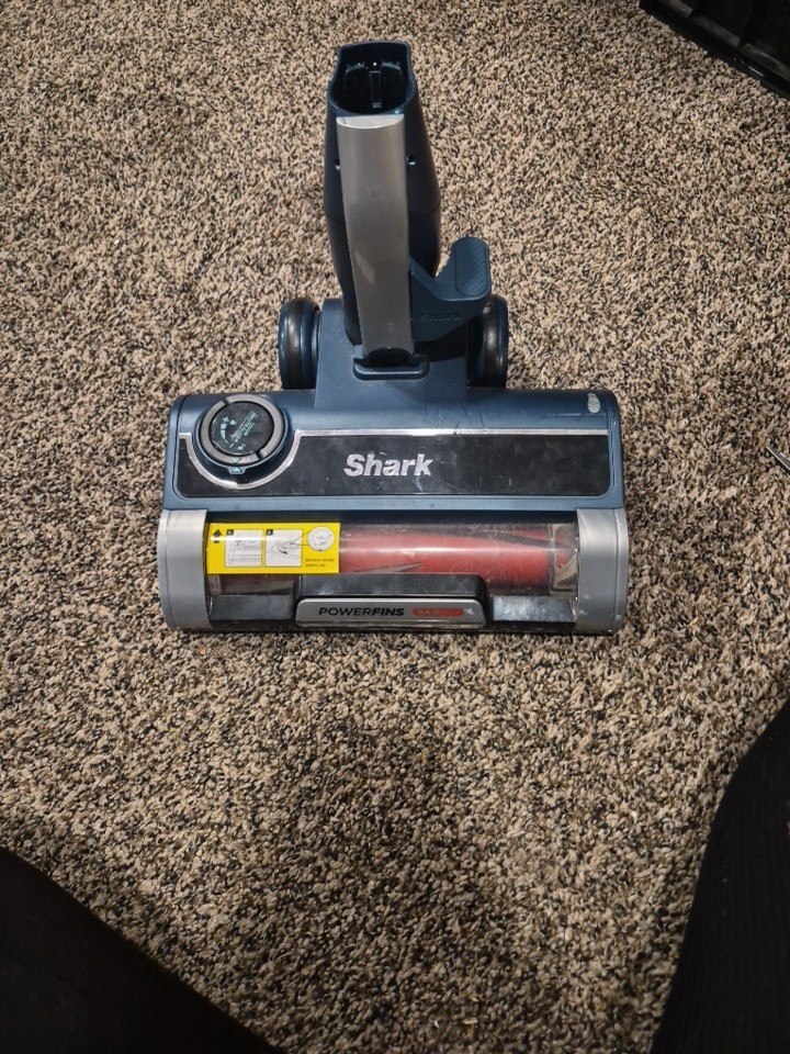 Shark Ultralight Pet Pro Corded Stick Vacuum HZ700 Part Only