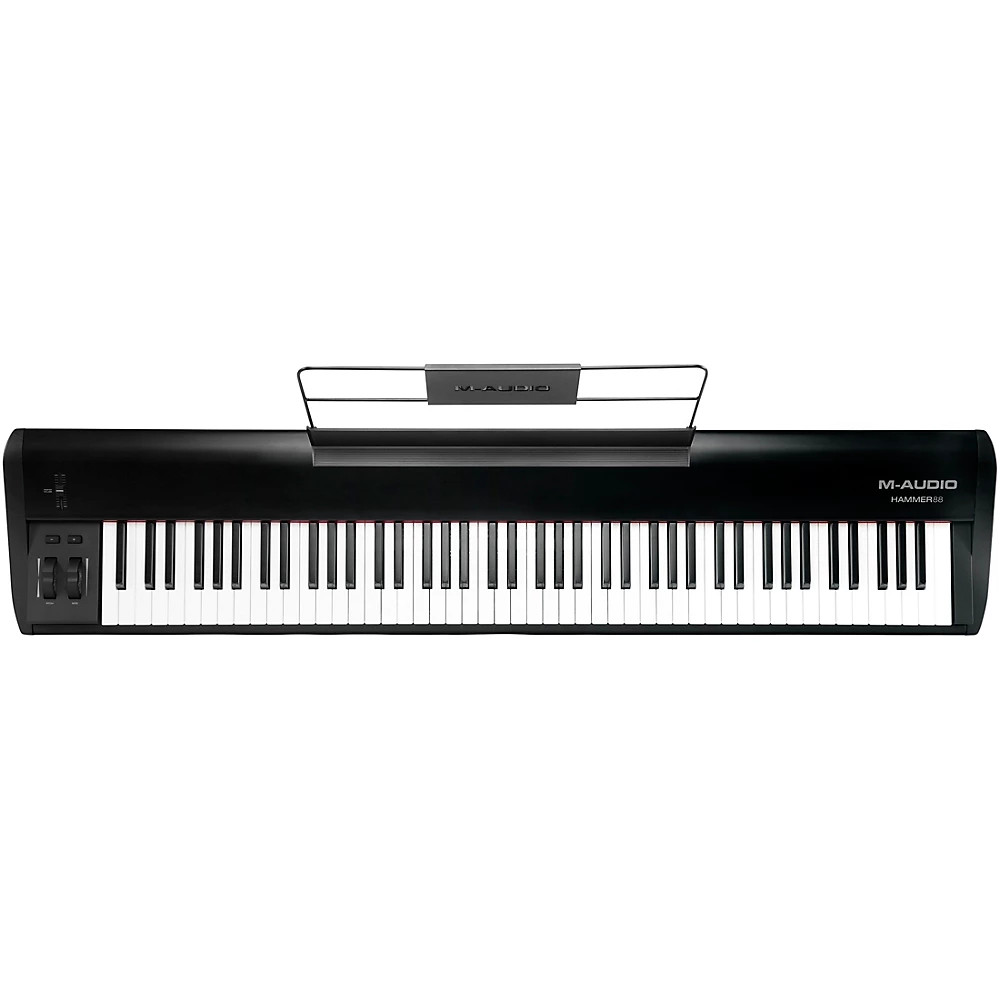 M-Audio HAMMER 88
