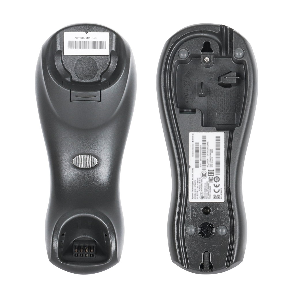 Zebra Symbol LI4278-SR20007WR Wireless Handheld Barcode Scanner W/USB Cable US