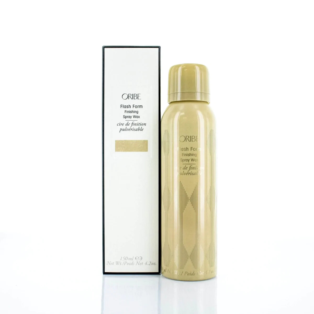 Oribe Flash Form Finishing Spray Wax 4.2oz/150ml *BRAND NEW* WITH BOX