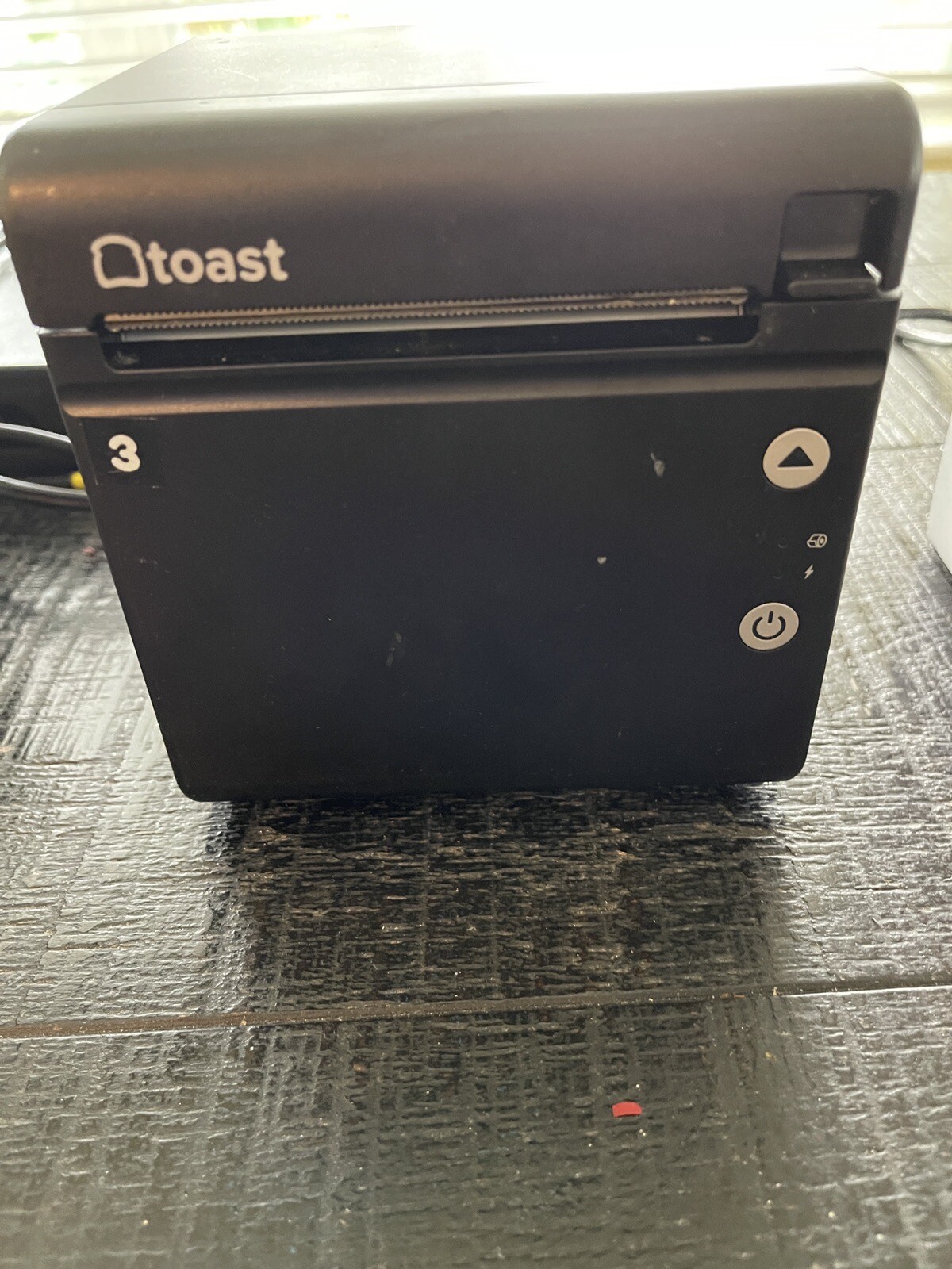 Toast POS System