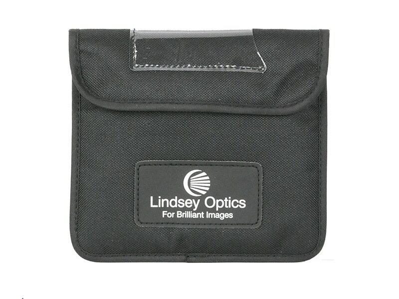 Replacement Filter Pouch for 4x4" Filters