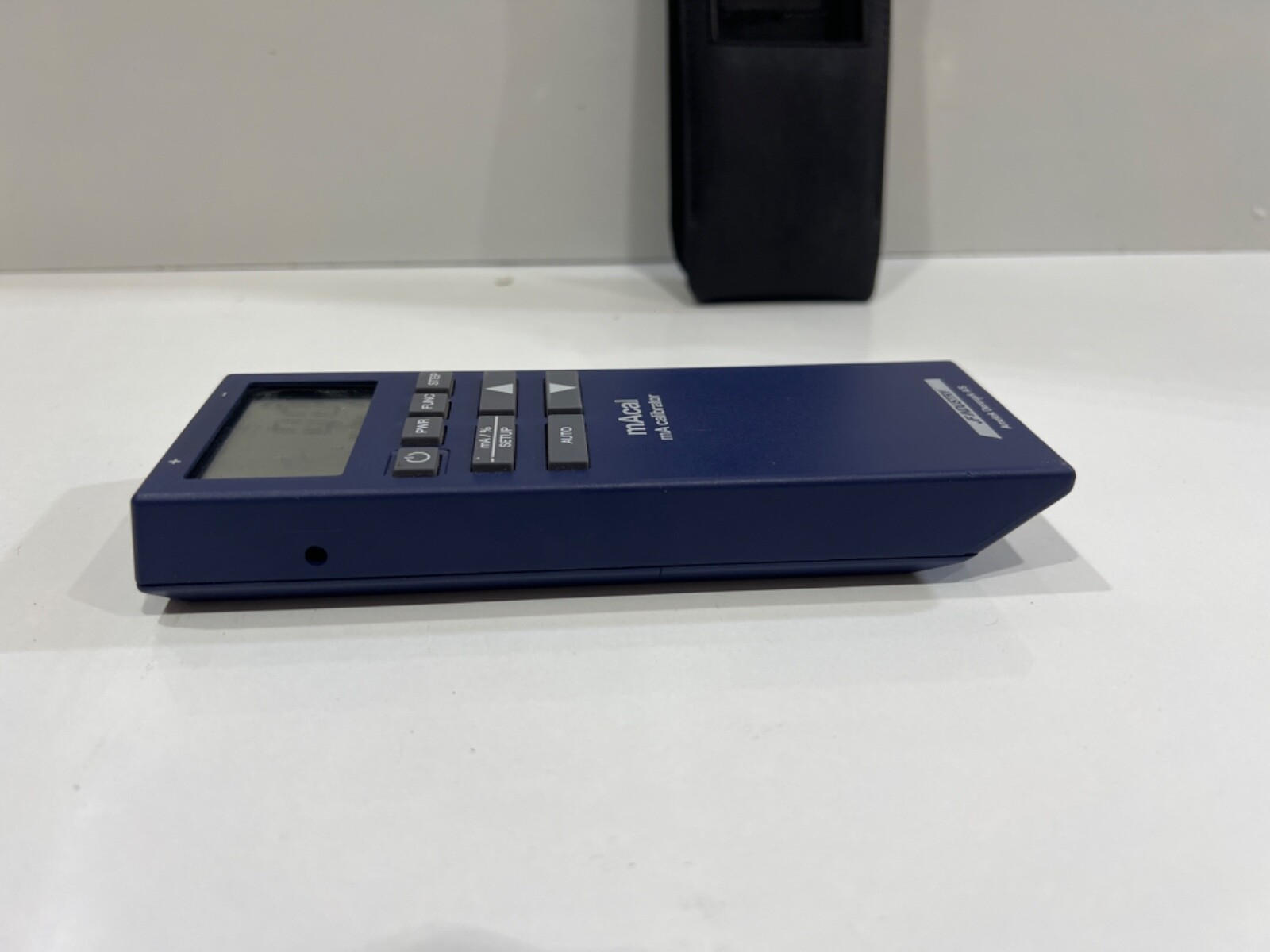 Ametek Jofra mACAL Loop Calibrator
