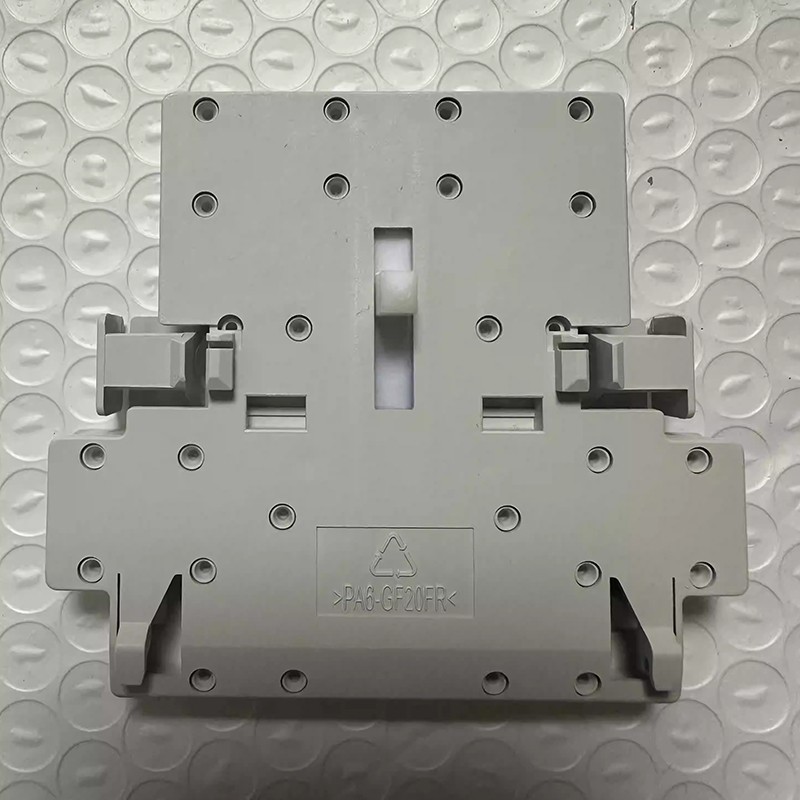 1PCS New For SIEMENS 3RH5921-1DA11 Auxiliary Contact 1NO+1NC