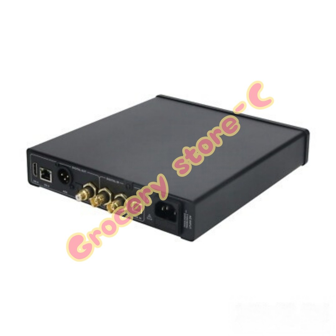 DENAFRIPS IRIS Digital Audio Interface USB Player Integrated Clock Decoder pe66