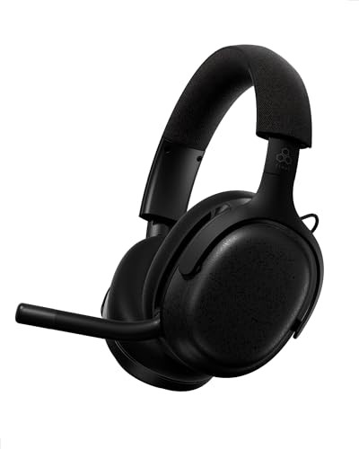 Final VR3000 EX for Gaming Headphones Dedicated Gaming Headphones with Ultra-Low