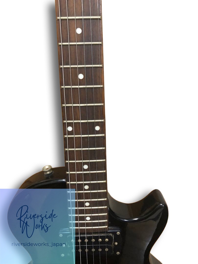 Epiphone Special II Flame Pattern Electric Guitar