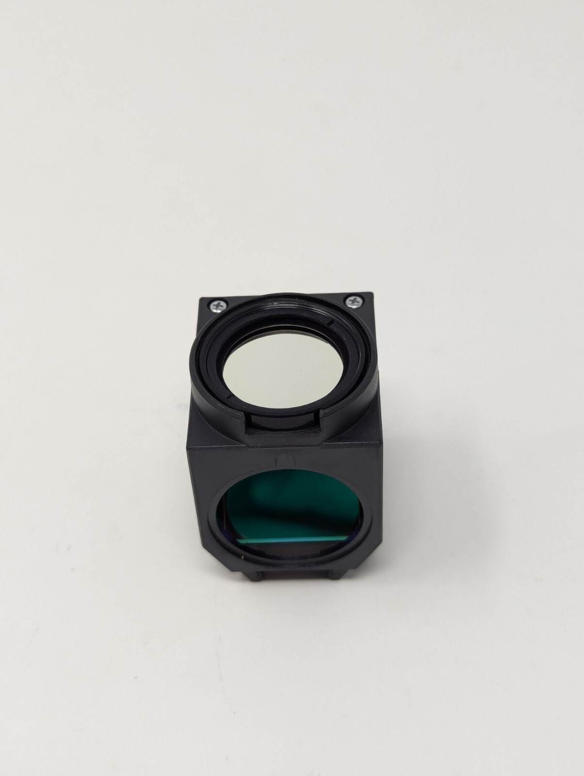 Olympus U-TZ488 TIRF Microscope Fluorescence Filter Cube IX Series C60200