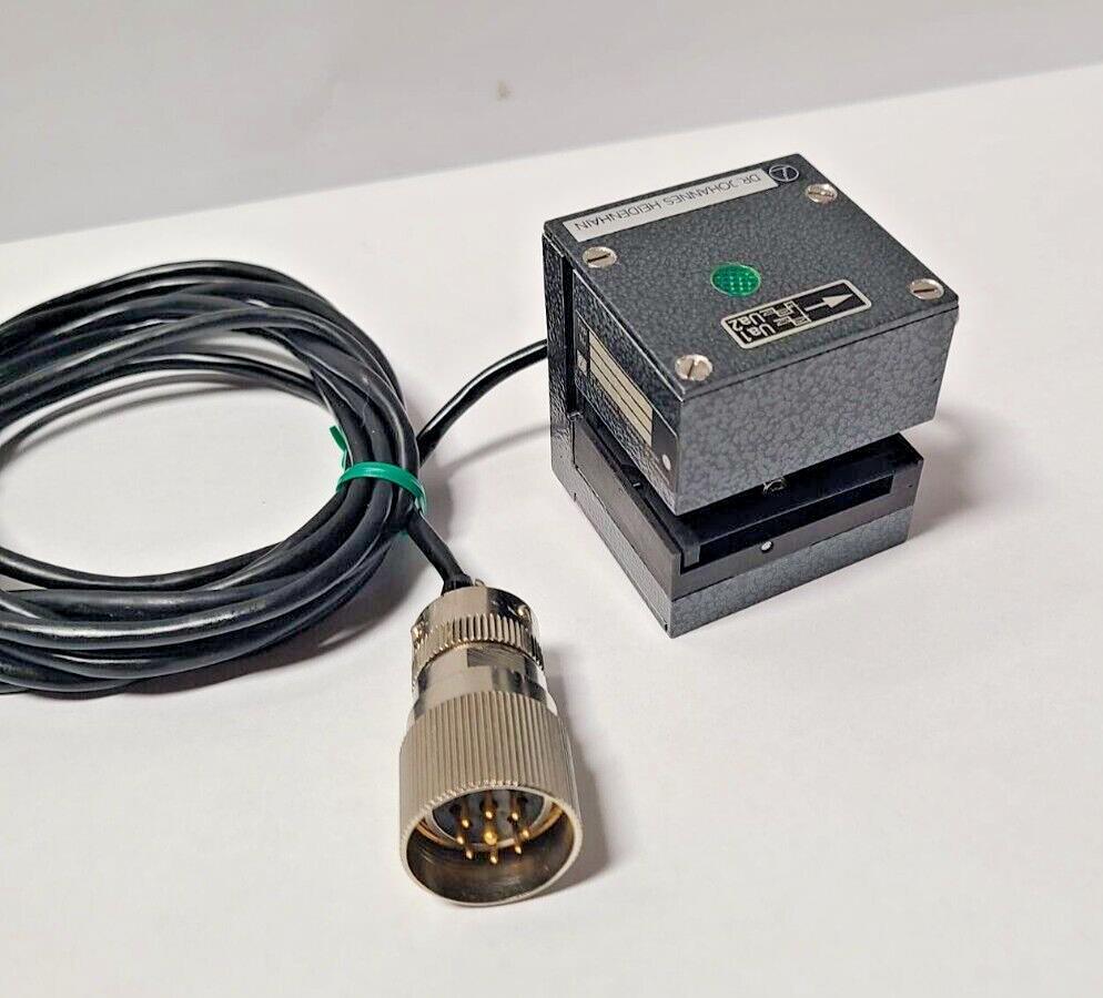 Heidenhain Linear Scale Measuring Optical Encoder LID 300 B LI 2982