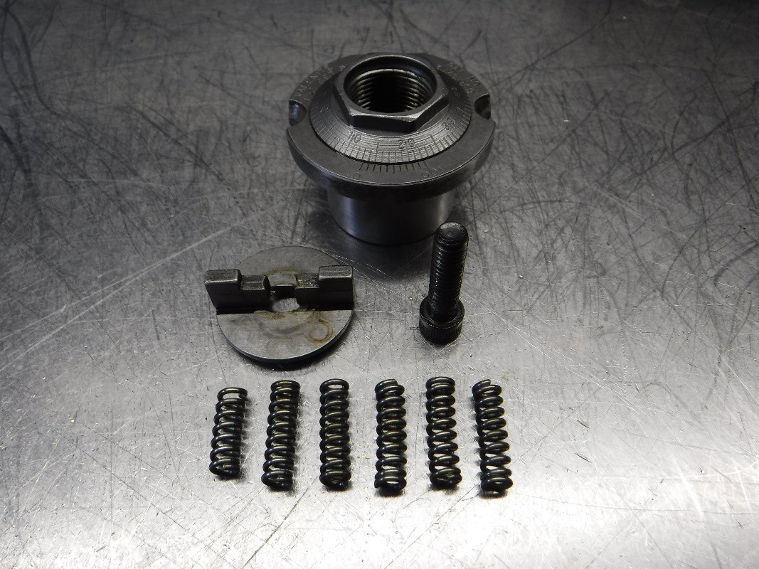 Valenite Vari-Set Boring Head Parts BUEA (LOC2116B)