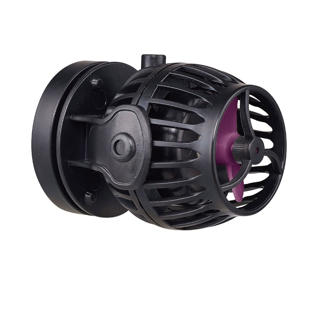 Jebao MOW-3 Wave Maker Flow Pump with Controller for Marine Reef Aquarium