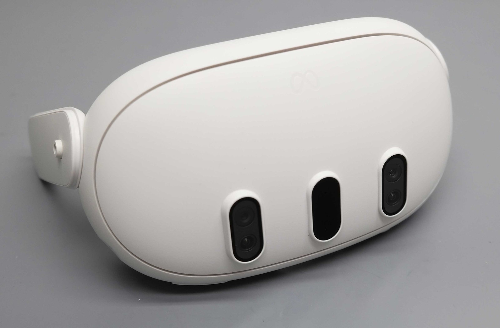 Meta Quest 3 512GB VR Headset Only - White