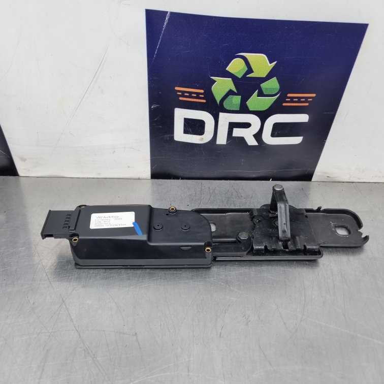 AUDI SQ5 TDI FL 8R 2012-2016 OEM REAR BOOT STRIKER MOTOR 4F9827383G